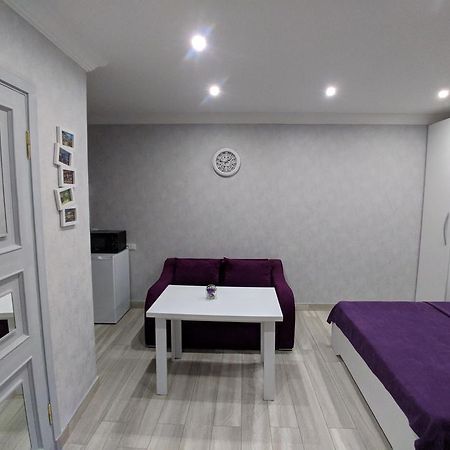 L&S Apartment At Old Tiflis Exterior foto