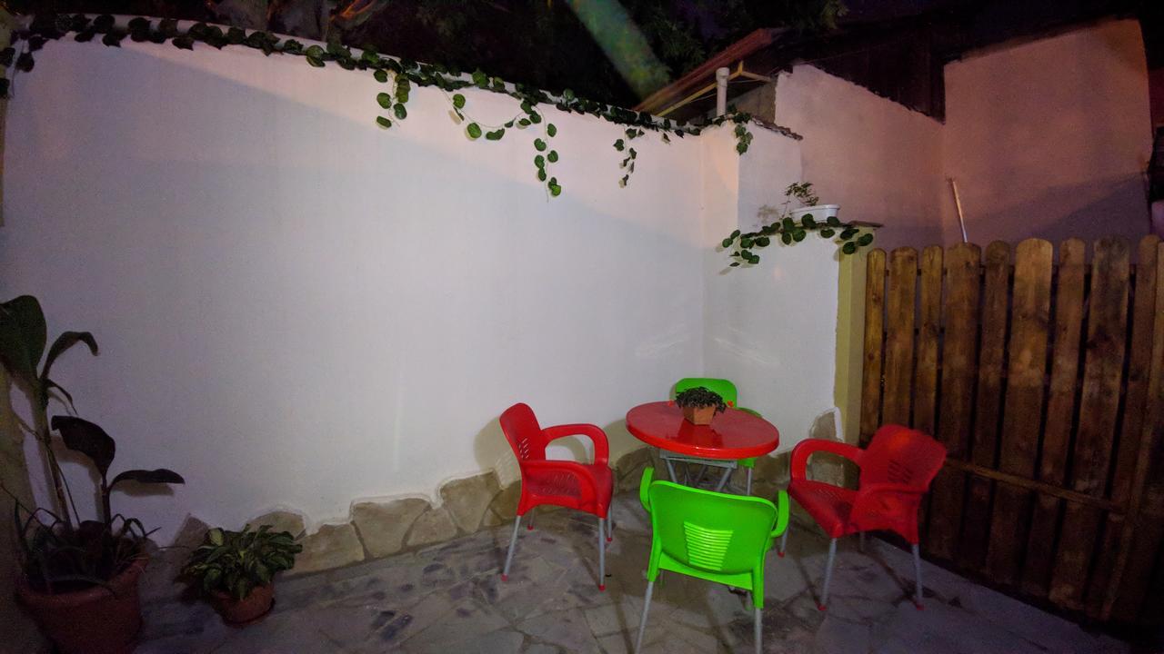 L&S Apartment At Old Tiflis Exterior foto