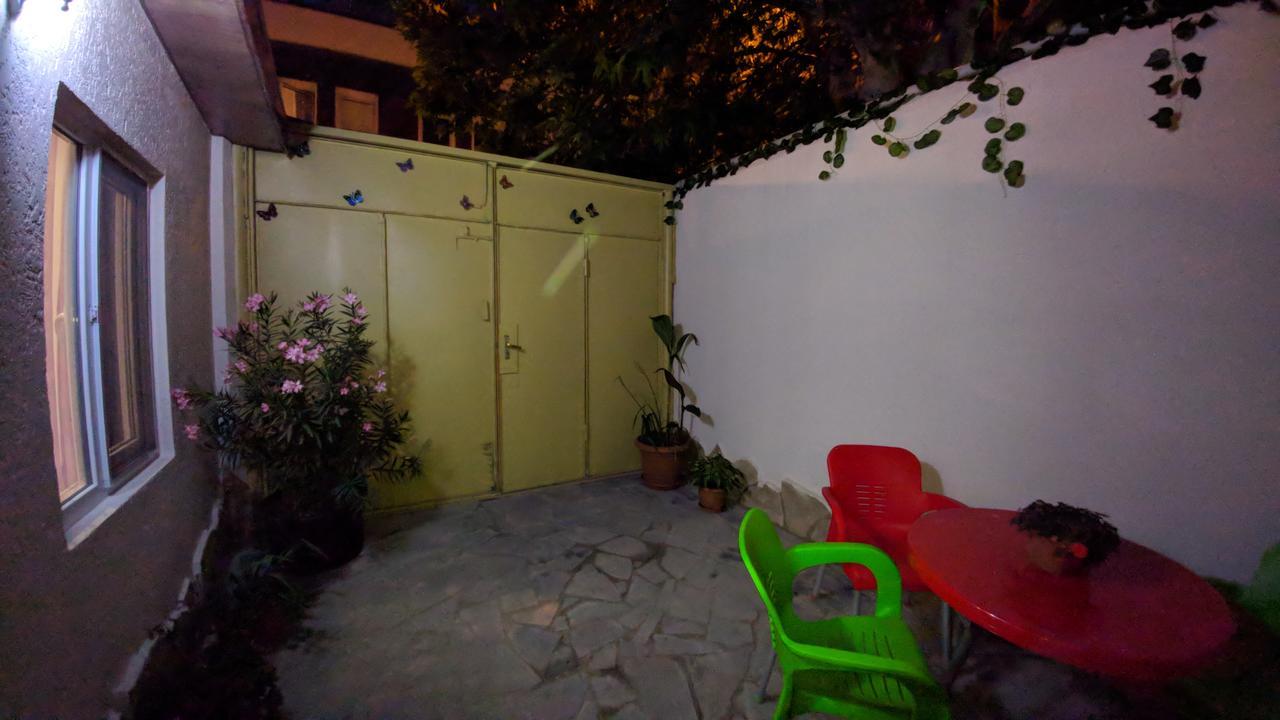 L&S Apartment At Old Tiflis Exterior foto